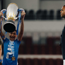 “Keputusan Mengejutkan Jelang TC Timnas: Septian Dicoret, Beckham Dipanggil!”
