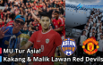 Eks Anak Didik Shin Tae-yong Dipanggil ke ASEAN All Star, Siap Hadapi Manchester United!