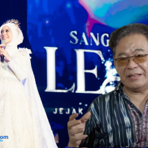 Konflik Hukum Yoni Dores dan Lesti Kejora Berujung Pemblokiran Lagu Deddy Dores
