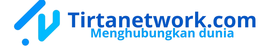 Tirtanetwork.com