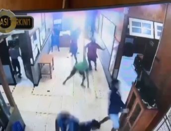 Puluhan Napi di Lapas Nabire Kabur Setelah melukai Petugas